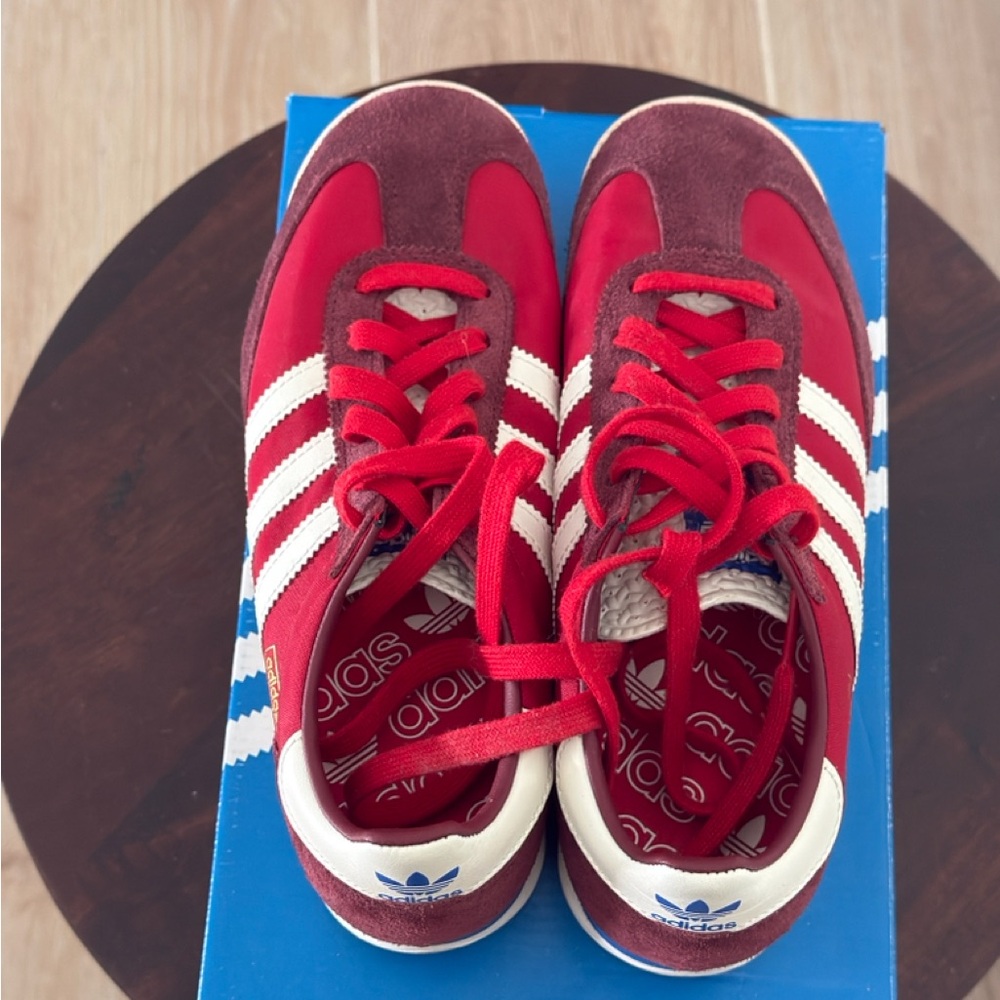 Adidas Men's SL 72 RS - Picture 2 of 6